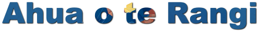 Ahua o te Rangi